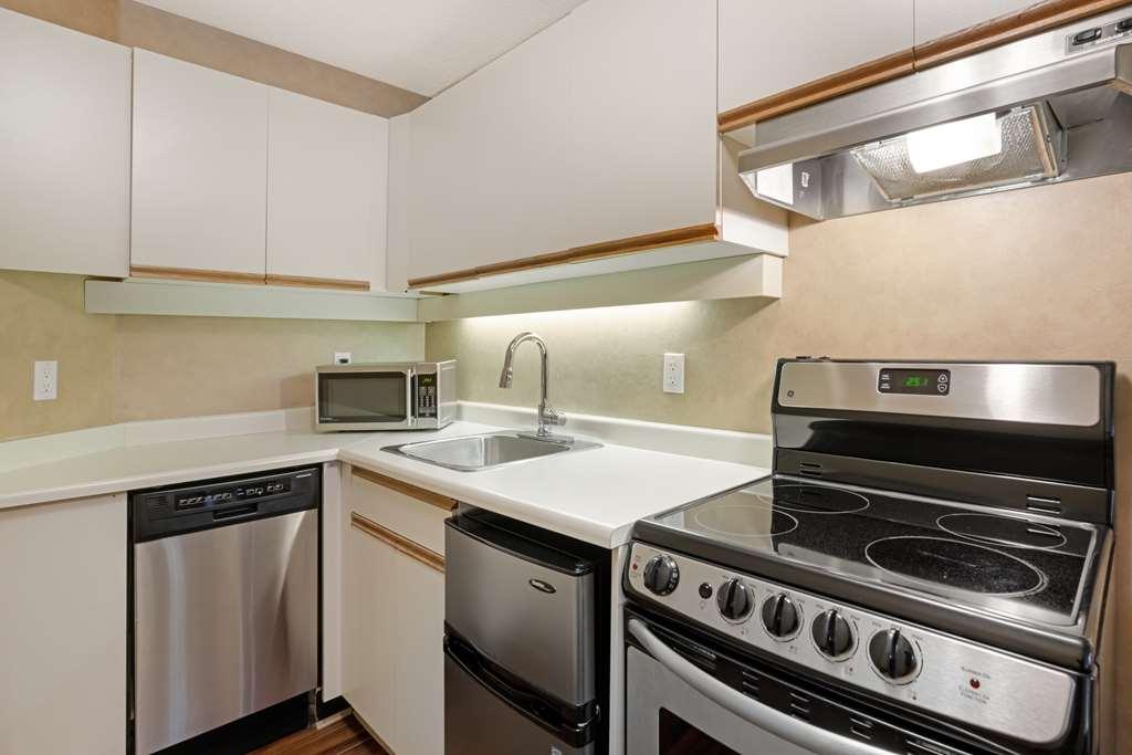 Best Western Plus Emerald Isle Hotel Sidney Pokoj fotografie